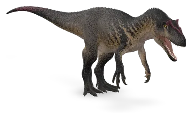 Allosaurus