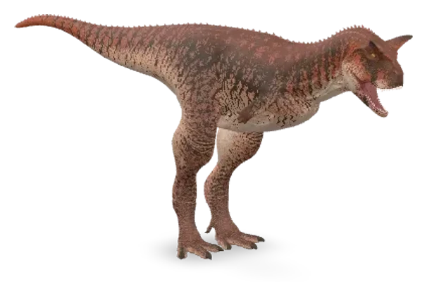 Carnotaurus