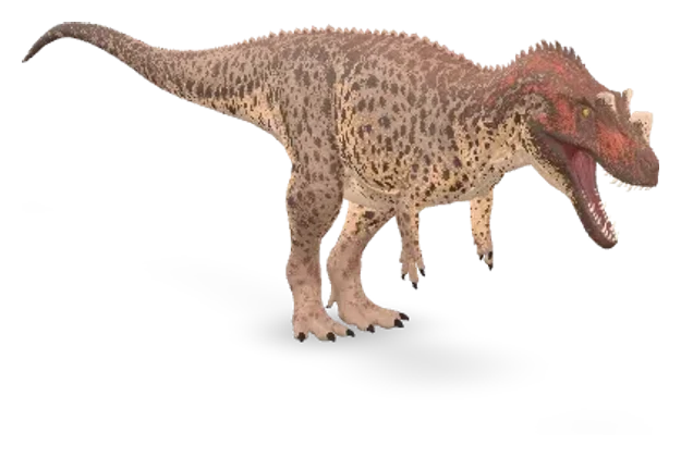 Ceratosaurus