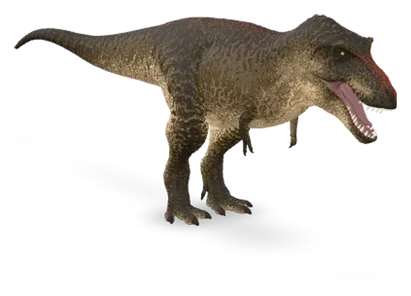 Tyrannosaurus